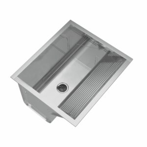 Tanque 500 de Embutir - 68 litros