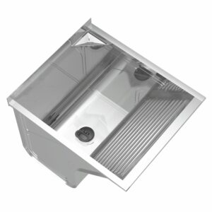 Tanque Super Mini - 46 Litros