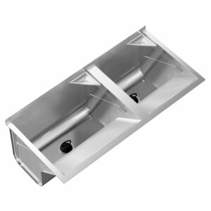 Tanque Duplo - 114 Litros