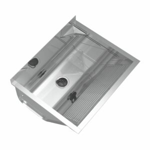 Tanque 500 - 48 Litros