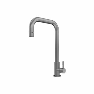 Torneiras de Mesa para Cozinha - Bica Orgânica