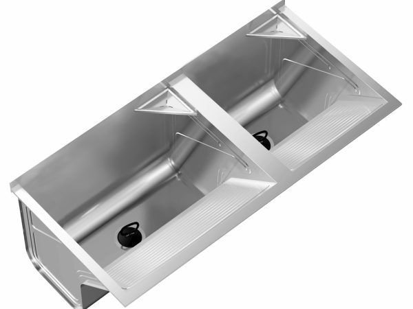 10.04.04090 - Tanque de parede 114 L